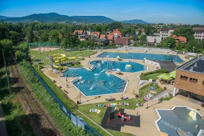 Aquapark w Andrychowie