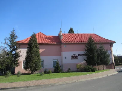 Centrum Kultury i Wypoczynku w Andrychowie