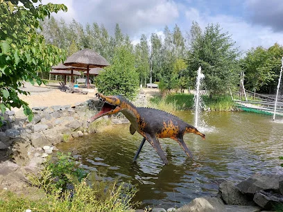 Dinolandia (Park Dinozaurów i Rozrywki Dinolandia)