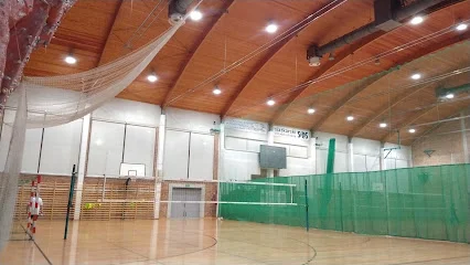 Hala Sportowa w Andrychowie