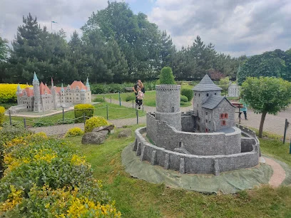 Park Miniatur "Świat Marzeń"
