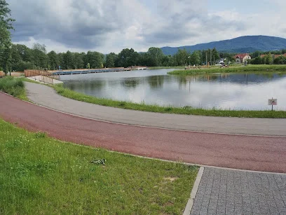 Staw Anteckiego