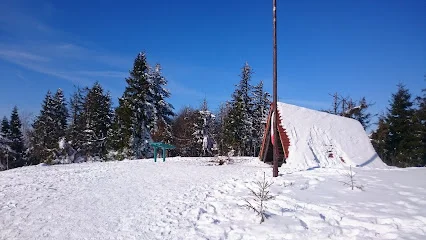 Wyciąg Leskowiec I